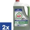 Dreft Original Afwasmiddel - 2 X 5 L -Thuis Winkel 1001x1200