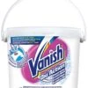 Vanish Oxi Action Crystal White Base Poeder - Voor Witte Was - 2,4 Kg -Thuis Winkel 1010x1200