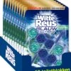 Witte Reus Blauw Actief Toiletblok - Eucalyptus - WC Blokjes Voordeelverpakking - 20 Stuks -Thuis Winkel 1021x1200 2