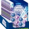 Witte Reus Kracht Actief Toiletblok - Lavendel - WC Blokjes Voordeelverpakking - 20 Stuks -Thuis Winkel 1021x1200 5