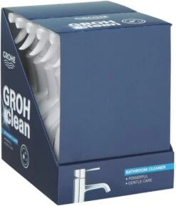 GROHE Grohclean Sproeiflacon Reiniger - 500 Ml - Schoonmaakmiddel - 48166000 20 GROHE Grohclean Sproeiflacon Reiniger - 500 Ml - Schoonmaakmiddel - 48166000 -Thuis Winkel 1025x1200 1