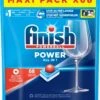 Finish Power All In One Regular Vaatwastabletten - 68 Stuks 2 Finish Power All In One Regular Vaatwastabletten - 68 Stuks -Thuis Winkel 1030x1200 1