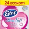 Edet Ultra Soft 4-laags Wc Papier- 24 Rollen 2 Edet Ultra Soft 4-laags Wc Papier- 24 Rollen -Thuis Winkel 1040x1200 1