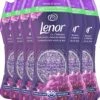 Lenor Amethist En Bloemen - In-Wash Geurbooster - Voordeelverpakking 6 X 16 Wasbeurten 2 Lenor Amethist En Bloemen - In-Wash Geurbooster - Voordeelverpakking 6 X 16 Wasbeurten -Thuis Winkel 1040x1200