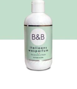 B&B Italiaans Wasparfum Witte Musk 250ML 5 B&B Italiaans Wasparfum Witte Musk 250ML -Thuis Winkel 1042x1200