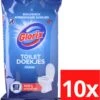 5 Pakken Glorix Toiletdoekjes Ocean 30st 1 5 Pakken Glorix Toiletdoekjes Ocean 30st -Thuis Winkel 1054x1200 2