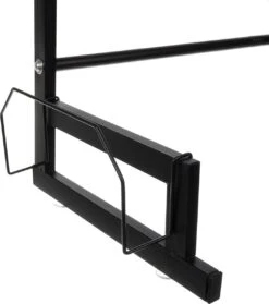 Afdruiprek Droger Zwart Voor Bestek Boven De Gootsteen 65 Cm X 29 Cm X 52 Cm -Thuis Winkel 1064x1200 1