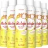 Robijn Zwitsal Dry Wash Spray - 6 X 200 Ml - Voordeelverpakking 1 Robijn Zwitsal Dry Wash Spray - 6 X 200 Ml - Voordeelverpakking -Thuis Winkel 1075x1200