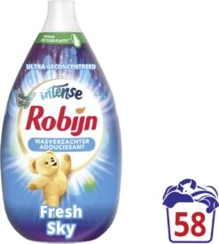 Robijn Wasverzachter Sky Voordeelverpakking 6 X 870ml 11 Robijn Wasverzachter Sky Voordeelverpakking 6 X 870ml -Thuis Winkel 1079x1200