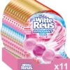 Witte Reus Brilliant Gel Allin1 Toiletblok - Spring Rain - WC Blokjes Voordeelverpakking - 11 Stuks -Thuis Winkel 1082x1200 1