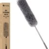 ForDig Telescopische Plumeau Microvezel - Duster Met Telescoopsteel Uitschuifbaar Tot 250 Cm - Wasbaar - 360 Graden Draaibaar 1 ForDig Telescopische Plumeau Microvezel - Duster Met Telescoopsteel Uitschuifbaar Tot 250 Cm - Wasbaar - 360 Graden Draaibaar -Thuis Winkel 1084x1200