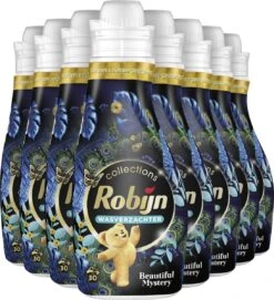 Robijn Collections Beautiful Mystery Wasverzachter - 8 X 30 Wasbeurten - Voordeelverpakking 15 Robijn Collections Beautiful Mystery Wasverzachter - 8 X 30 Wasbeurten - Voordeelverpakking -Thuis Winkel 1092x1200 2