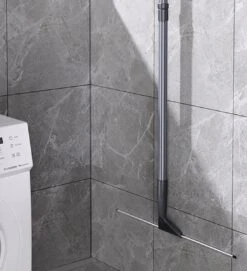 Raamwisser Met Telescoopsteel - Telescopische Raamwisser - Verstelbare Raamwisser - Ruitenwasser - Uitschuifbare Ramenwisser - Ramenzemer -Thuis Winkel 1093x1200 3