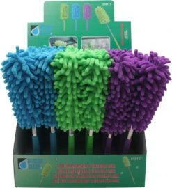 Benson Mini Stoffer - Plumeau Microvezel Telescoop 80 Cm -Thuis Winkel 1096x1200