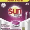SUN® Sun Expert All-in 1 Vaatwastabletten - 60 Tabletten - Voordeelverpakking 1 SUN® Sun Expert All-in 1 Vaatwastabletten - 60 Tabletten - Voordeelverpakking -Thuis Winkel 1097x1200