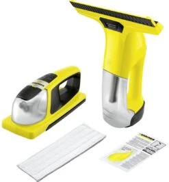 Kärcher WV 6 + KV 4 Yellow - Ruitenreiniger -Thuis Winkel 1113x1200 2