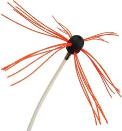 Vevor™ Schoorsteenveegset - Schoorsteen Borstel - Schoorsteenreiniger - Veegkit - 8 M -Thuis Winkel 1115x1200