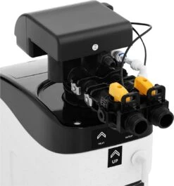 Uniprodo Waterontharder - 1-5 Personen - 6.5 L - 1.4-2.8 M 3 / Uur -Thuis Winkel 1118x1200