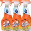 3 X Mr Muscle Keuken Reiniger Spray - Keukenreiniger - 3 X 500ml 1 3 X Mr Muscle Keuken Reiniger Spray - Keukenreiniger - 3 X 500ml -Thuis Winkel 1120x1200