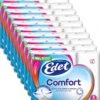 Edet Comfort 3-laags WC Papier - 60 Rollen 2 Edet Comfort 3-laags WC Papier - 60 Rollen -Thuis Winkel 1127x1200