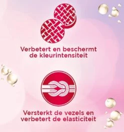 Fleuril Color & Fiber - Vloeibaar Wasmiddel - Gekleurde Was - 45 Wasbeurten -Thuis Winkel 1133x1200