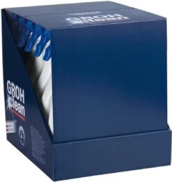 GROHE Grohclean Sproeiflacon Reiniger - 500 Ml - Schoonmaakmiddel - 48166000 15 GROHE Grohclean Sproeiflacon Reiniger - 500 Ml - Schoonmaakmiddel - 48166000 -Thuis Winkel 1135x1200 1