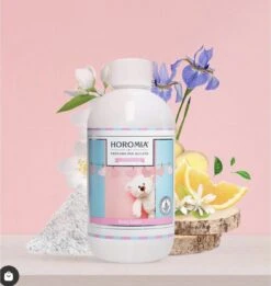 Horomia Wasparfum Baby Talco - 500ml 8 Horomia Wasparfum Baby Talco - 500ml -Thuis Winkel 1135x1200