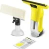 Kärcher Window Vac WV 6 Plus Ruitenreiniger - Ca. 300 M² - Met Striptechnologie 1 Kärcher Window Vac WV 6 Plus Ruitenreiniger - Ca. 300 M² - Met Striptechnologie -Thuis Winkel 1140x1200 2