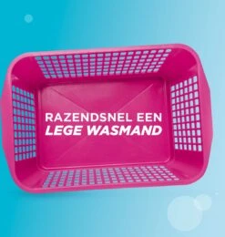 Omo Wit XXL Waspoeder 80 Wasbeurten 18 Omo Wit XXL Waspoeder 80 Wasbeurten -Thuis Winkel 1141x1200