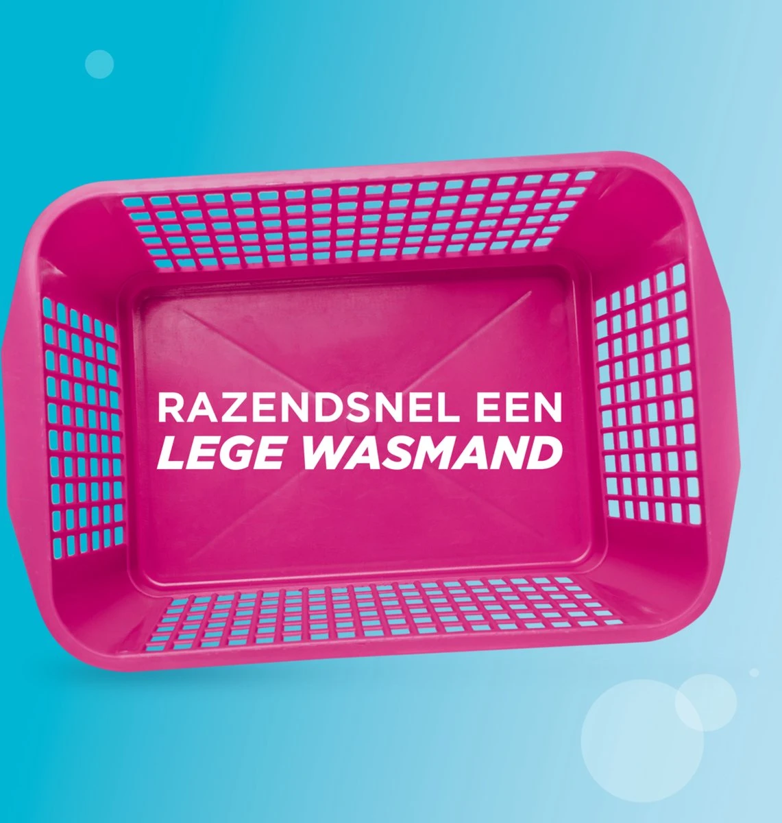 Omo Wit XXL Waspoeder 80 Wasbeurten 9 Omo Wit XXL Waspoeder 80 Wasbeurten - Afbeelding 7