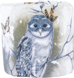 The Good Roll - WC Papier - 24 Stuks - 250 Vellen - 3 Laags - Heinen Delfts Blauw -Thuis Winkel 1144x1200 2