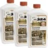 HMK P324 Vloeibare Edelzeep - 3 Stuks - Voordeelverpakking - Voor Vloer 1 HMK P324 Vloeibare Edelzeep - 3 Stuks - Voordeelverpakking - Voor Vloer -Thuis Winkel 1146x1200 1