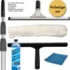 4,5 METER Zeemset Professionele Rvs Raamwisser 45 Cm + Inwasser En Telescoopsteel Ramenwassen 4,5 Meter Vensterwisser 2 4,5 METER Zeemset Professionele Rvs Raamwisser 45 Cm + Inwasser En Telescoopsteel Ramenwassen 4,5 Meter Vensterwisser -Thuis Winkel 1146x1200 2