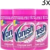 Vanish Oxi Action Colour Safe Base Poeder - Voor Witte En Gekleurde Was - 1,5kg X3 -Thuis Winkel 1155x1200 1