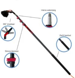 Aquacopic - Telescoopsteel Set Met Borstel - 11 Meter 17 Aquacopic - Telescoopsteel Set Met Borstel - 11 Meter -Thuis Winkel 1162x1200 2