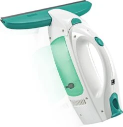 Leifheit Dry & Clean Raamzuiger - Click System - 17 Cm Wisbreedte - Raamoppervlakte 110 M² - Tot 38 Minuten -Thuis Winkel 1162x1200 3