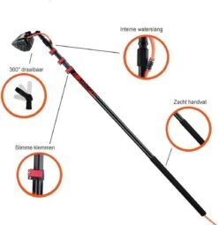 Telescoopsteel Met Borstel 6 Delige Set – Telescoop Met Borstel - Telescoopsteel Ramenwassen – Uitschuifbaar Tot 4,6 Meter - Met Zeepdispenser 14 Telescoopsteel Met Borstel 6 Delige Set – Telescoop Met Borstel - Telescoopsteel Ramenwassen – Uitschuifbaar Tot 4,6 Meter - Met Zeepdispenser -Thuis Winkel 1163x1200 1