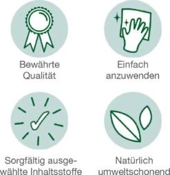 HEITMANN Pure Ontkalker- Citroenzuur Ontkalker, Natuurvriendelijke Kalkreiniger Voor Een Hygiënische Reiniging - Poeder, 1x 350 G 10 HEITMANN Pure Ontkalker- Citroenzuur Ontkalker, Natuurvriendelijke Kalkreiniger Voor Een Hygiënische Reiniging - Poeder, 1x 350 G -Thuis Winkel 1169x1200 4