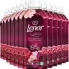 Lenor - Jasmijn En Rose De Mai - Wasverzachter - 12 X 41 Wasbeurten Voordeelverpakking 1 Lenor - Jasmijn En Rose De Mai - Wasverzachter - 12 X 41 Wasbeurten Voordeelverpakking -Thuis Winkel 1170x1200