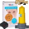NoCalc CombiCompact PRO Starter Set - Incl. Sensor En Patroon - Waterontharder - Waterontkalker -Thuis Winkel 1173x1200