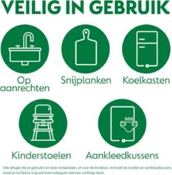 Dettol - Power & Fresh - Allesreiniger - Citrus - 3 X 4 Liter 15 Dettol - Power & Fresh - Allesreiniger - Citrus - 3 X 4 Liter -Thuis Winkel 1177x1200 2