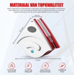 TibaGoods Magnetische Raamwisser Voor Dubbelglas - Ruitenreiniger - Ramenwasser - Magneet Ruitenwisser 16 TibaGoods Magnetische Raamwisser Voor Dubbelglas - Ruitenreiniger - Ramenwasser - Magneet Ruitenwisser -Thuis Winkel 1181x1200 2