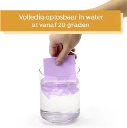 Robijn Classics Black Velvet Wasmiddeldoekjes - 4 X 16 Wasstrips - Voordeelverpakking 20 Robijn Classics Black Velvet Wasmiddeldoekjes - 4 X 16 Wasstrips - Voordeelverpakking -Thuis Winkel 1188x1200