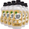 Marcel's Green Soap Wasverzachter Vanille & Katoen - 6 X 750 Ml 1 Marcel's Green Soap Wasverzachter Vanille & Katoen - 6 X 750 Ml -Thuis Winkel 1192x1200