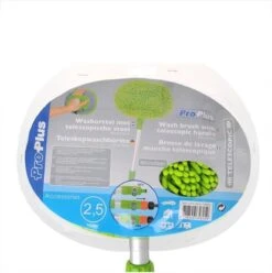PROPLUS Pro Plus Wasborstel Chenille - Telescopische Steel - Uitschuifbaar Tot 2.50 Meter 18 PROPLUS Pro Plus Wasborstel Chenille - Telescopische Steel - Uitschuifbaar Tot 2.50 Meter -Thuis Winkel 1195x1200 3