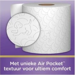 Scottex Toiletpapier - Kussenzacht Design Wc Papier - 84 Rollen 12 Scottex Toiletpapier - Kussenzacht Design Wc Papier - 84 Rollen -Thuis Winkel 1198x1200 11