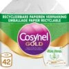 Cosynel Gold Aloe Vera Toiletpapier - 3 Lagen - 42 Rollen - Papieren Verpakking 2 Cosynel Gold Aloe Vera Toiletpapier - 3 Lagen - 42 Rollen - Papieren Verpakking -Thuis Winkel 1198x1200 12