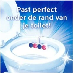 Witte Reus Blauw Actief Toiletblok - Hygiëne - WC Blokjes Voordeelverpakking 20 Stuks -Thuis Winkel 1198x1200 15