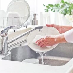 Dreft Naturals Lavender & Rosemary Afwasmiddel - Voordeelverpakking 10x450ml 12 Dreft Naturals Lavender & Rosemary Afwasmiddel - Voordeelverpakking 10x450ml -Thuis Winkel 1198x1200 8