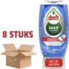 8x Dreft Max Power Afwasmiddel Extra Hygiëne 370 Ml -Thuis Winkel 1198x1200 9